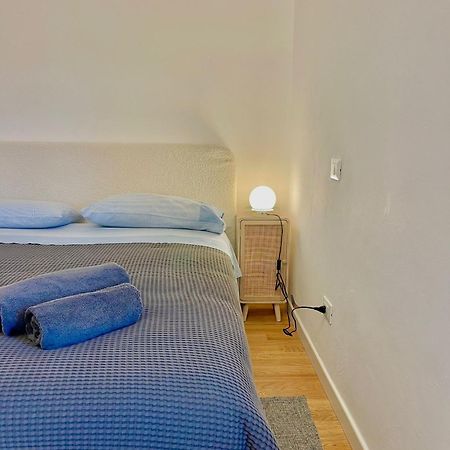 Susannas Lovely New Apartment ليفورنو المظهر الخارجي الصورة