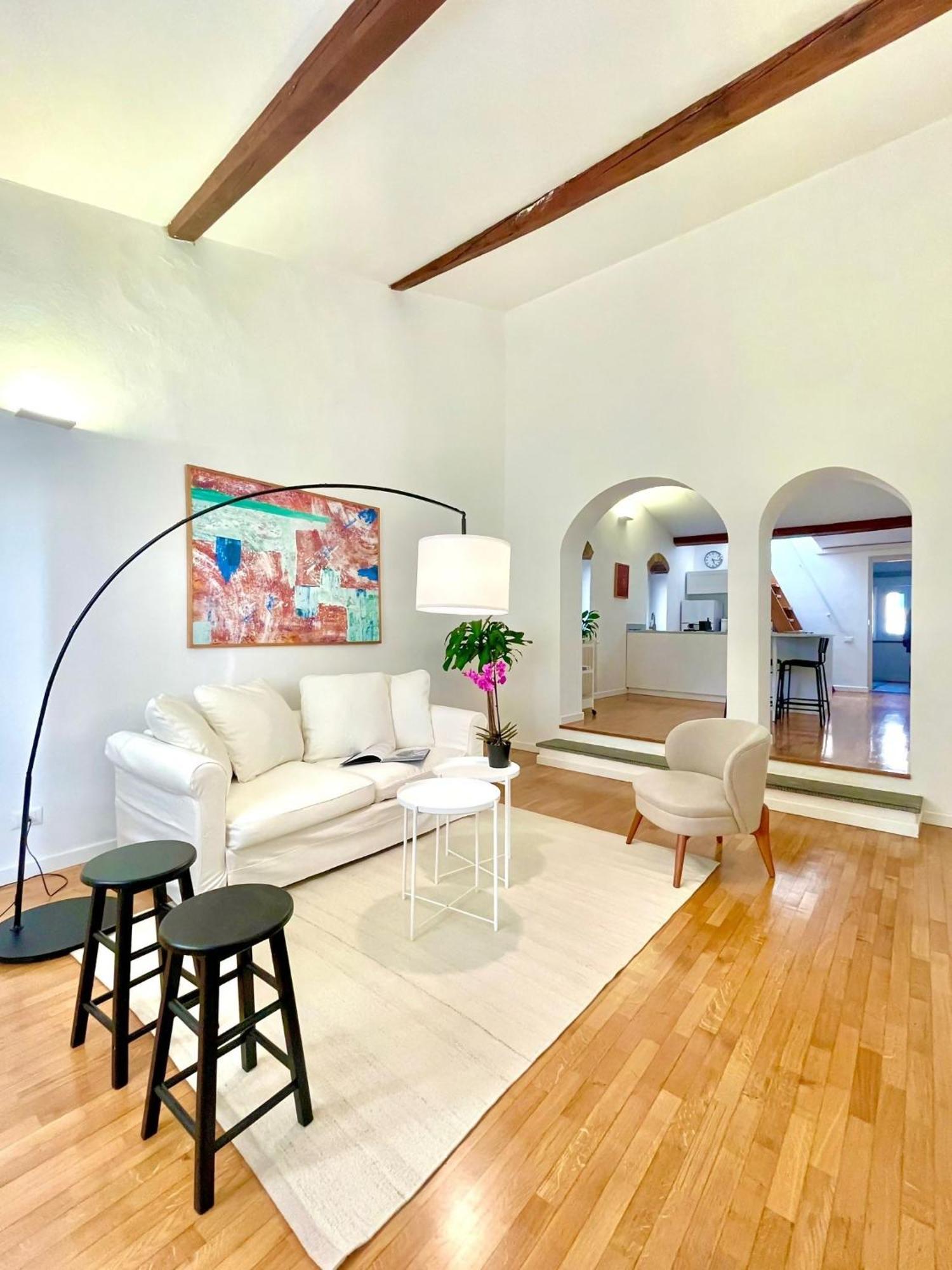 Susannas Lovely New Apartment ليفورنو المظهر الخارجي الصورة