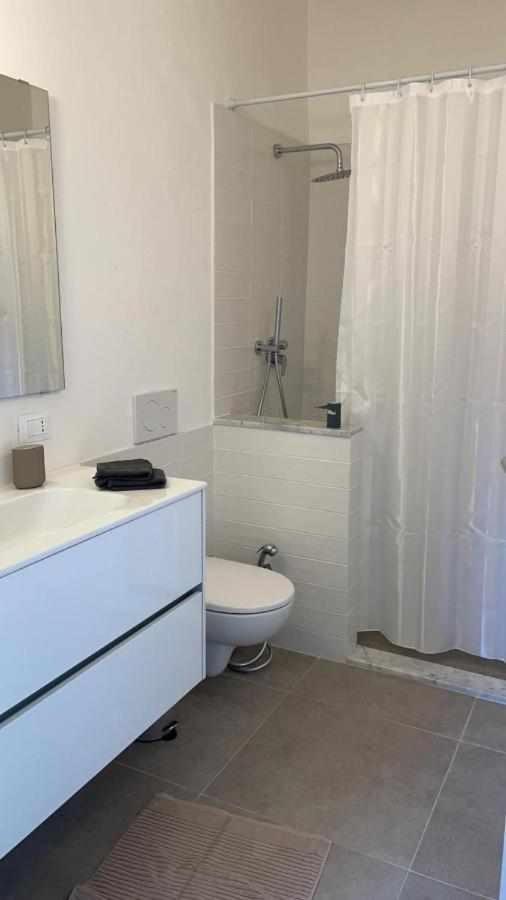 Susannas Lovely New Apartment ليفورنو المظهر الخارجي الصورة