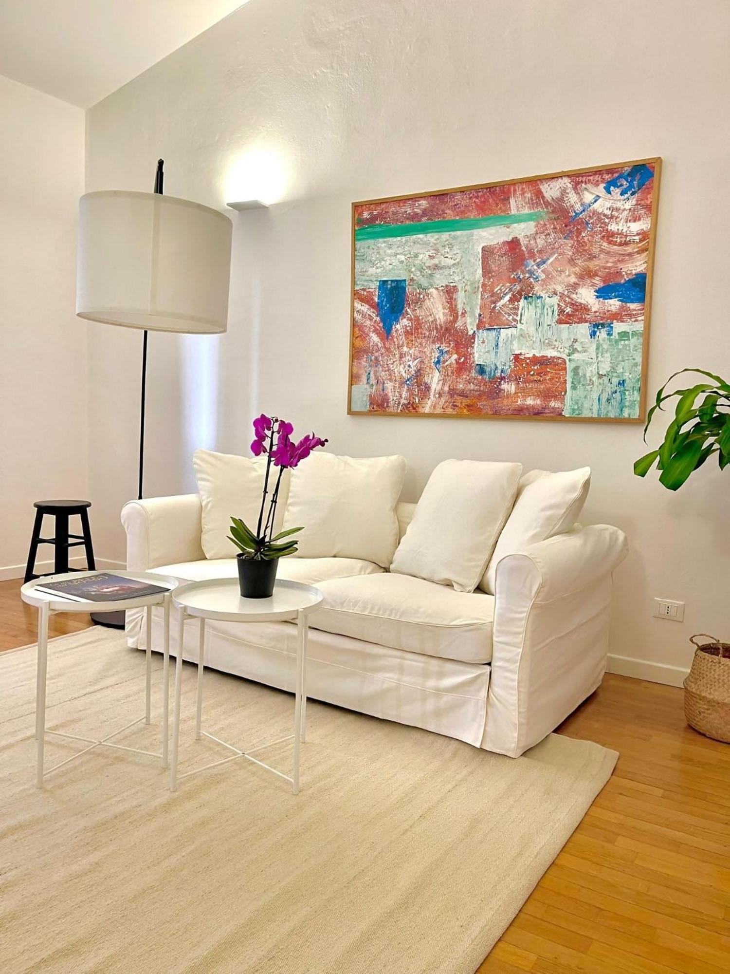 Susannas Lovely New Apartment ليفورنو المظهر الخارجي الصورة