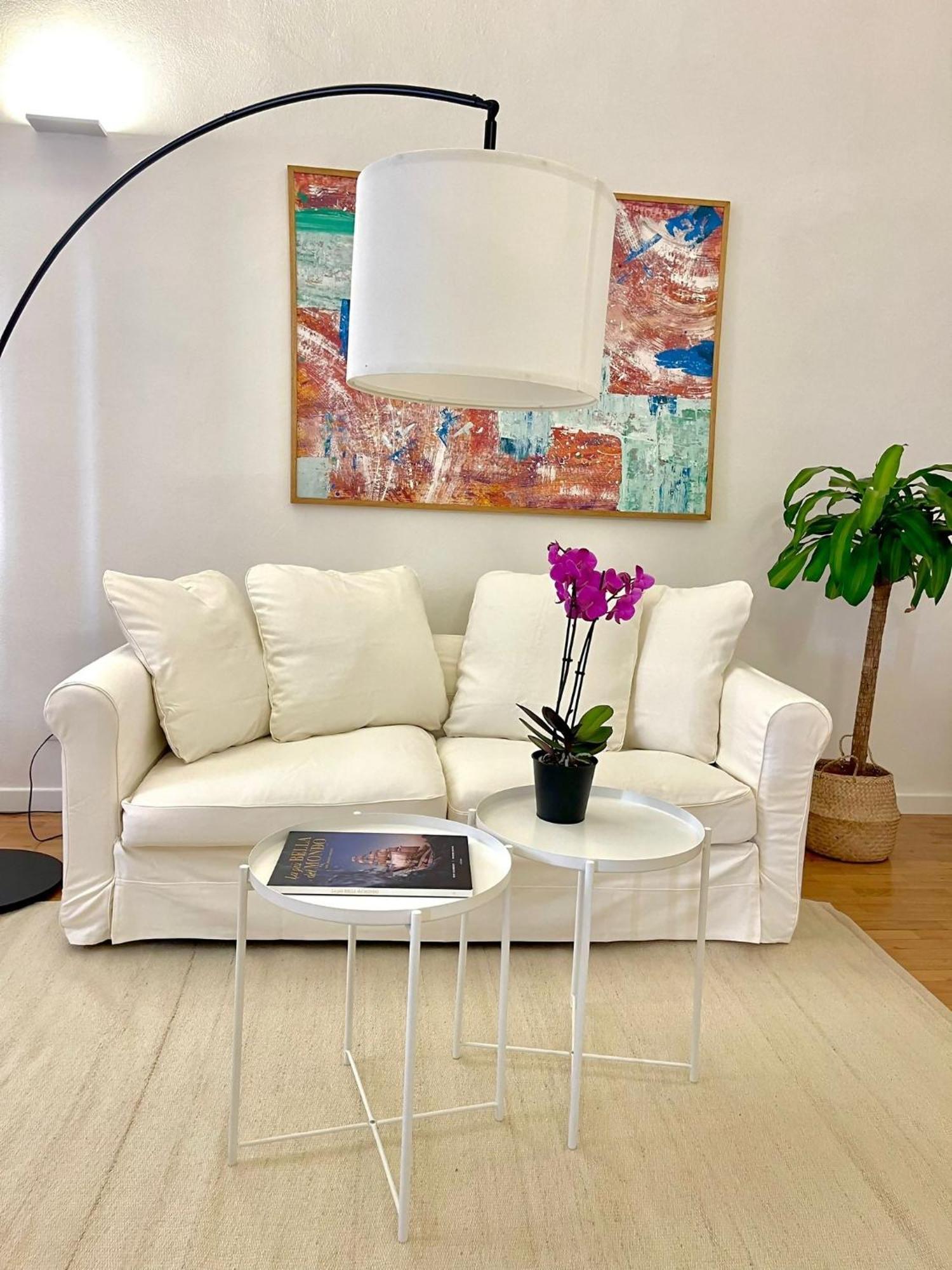Susannas Lovely New Apartment ليفورنو المظهر الخارجي الصورة