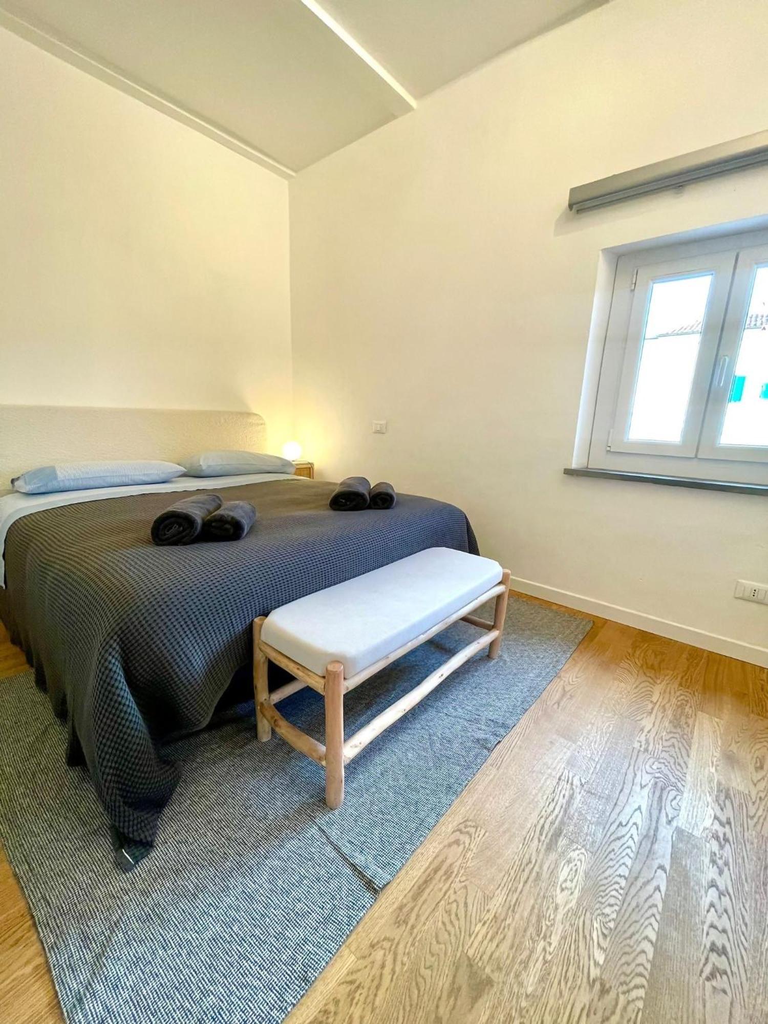 Susannas Lovely New Apartment ليفورنو المظهر الخارجي الصورة