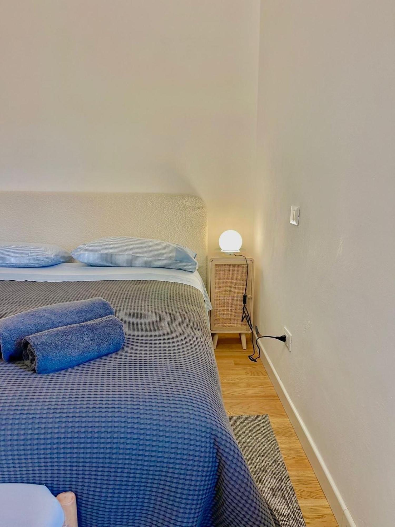 Susannas Lovely New Apartment ليفورنو المظهر الخارجي الصورة